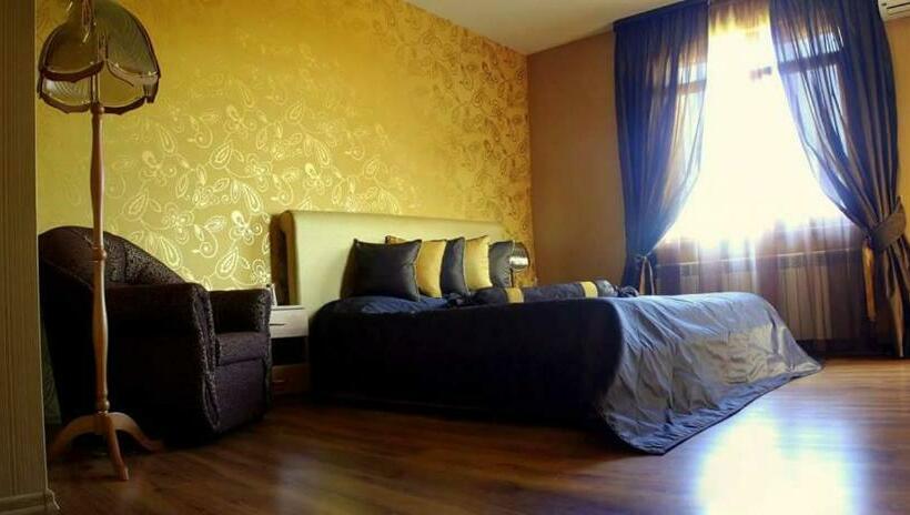 Standard-huone, Guest House Arima