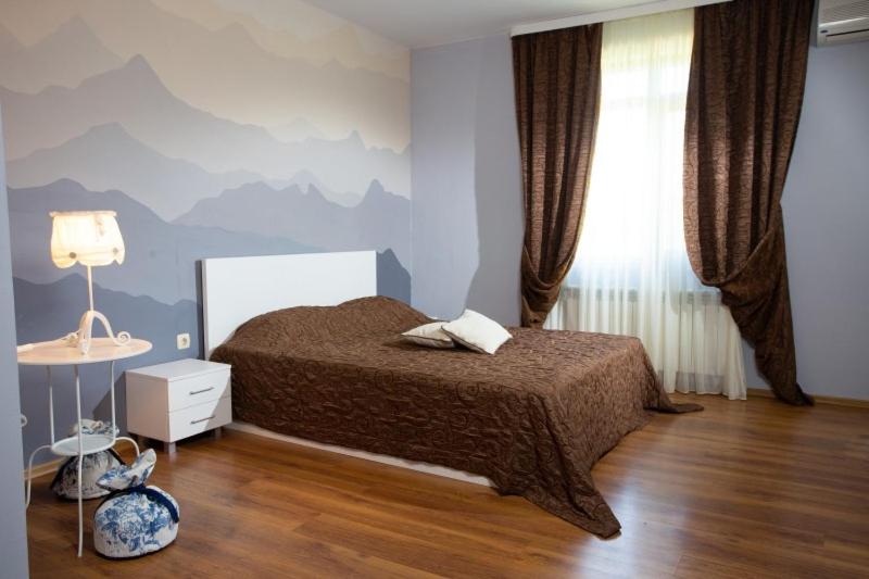 Номер Стандарт, Guest House Arima