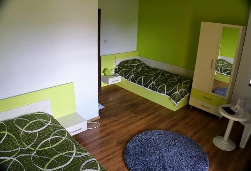 Номер Стандарт, Guest House Arima