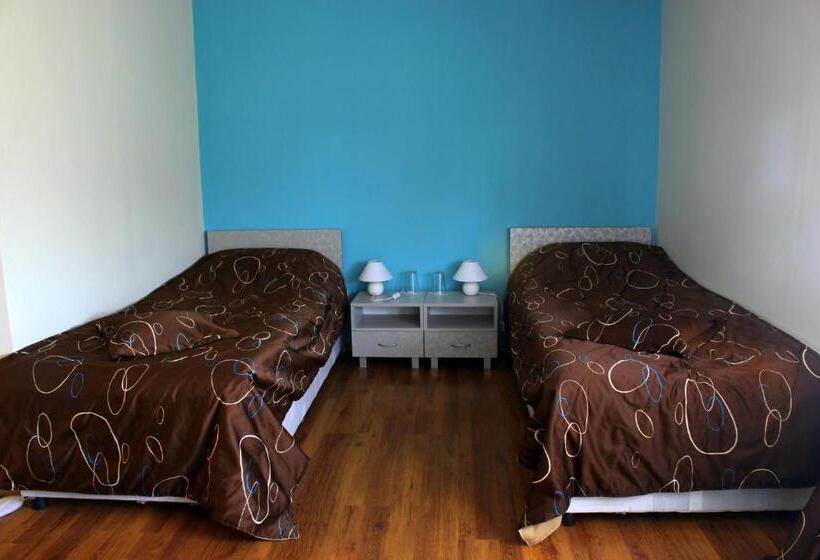 スタンダードルーム, Guest House Arima