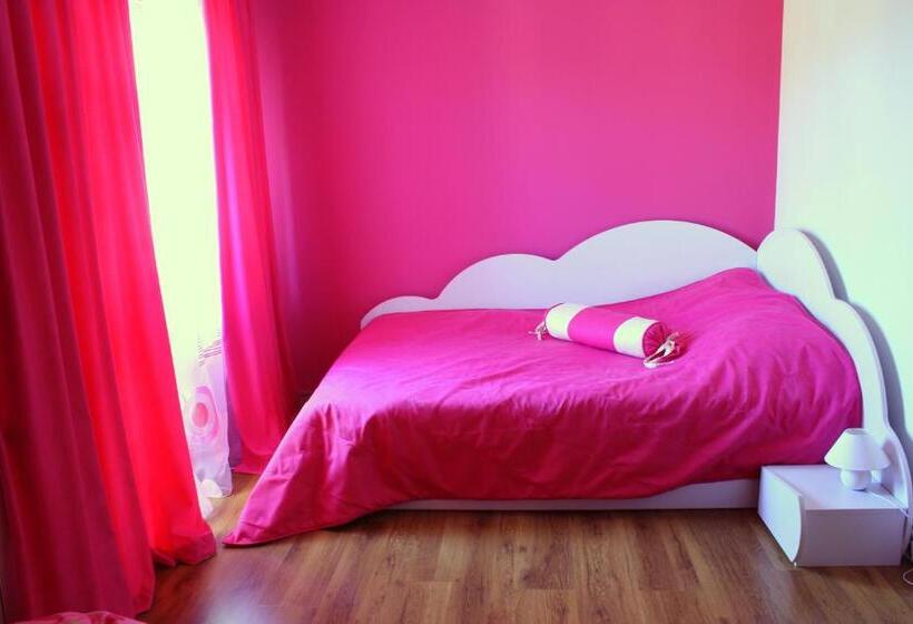 スタンダードルーム, Guest House Arima