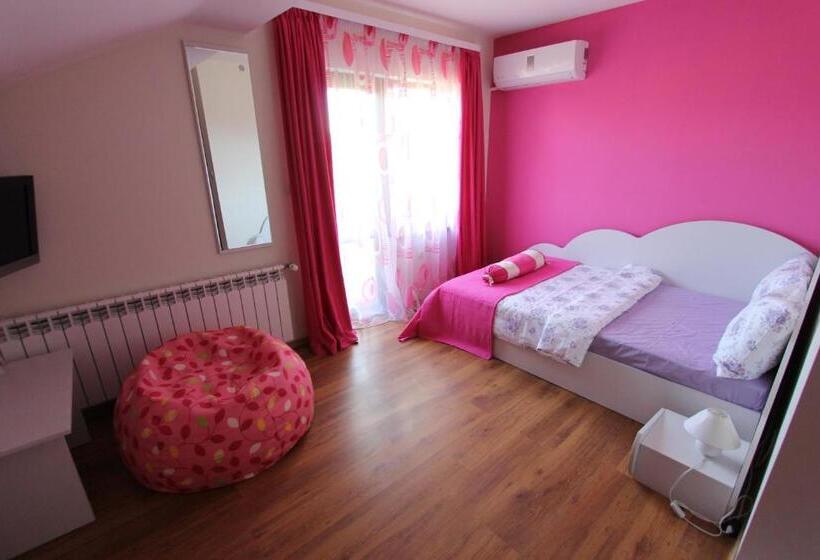Номер Стандарт, Guest House Arima