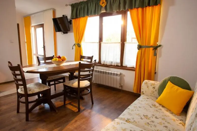 １ベッドルームアパートメント, Guest House Arima