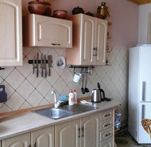 خانه 3 خوابه, коттедж Leleka Vyzhnynsia