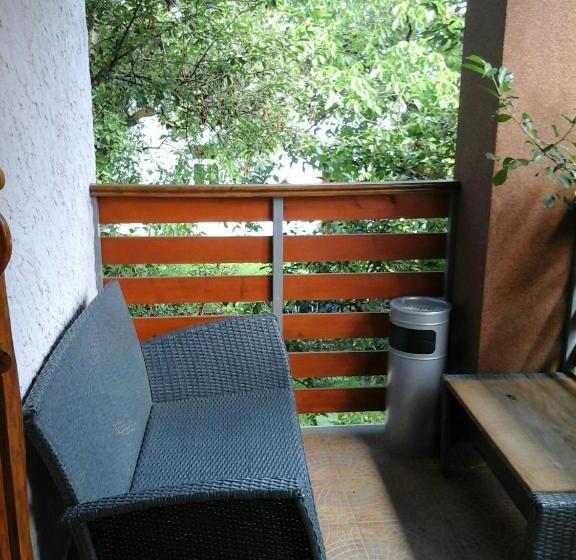 خانه 3 خوابه, коттедж Leleka Vyzhnynsia