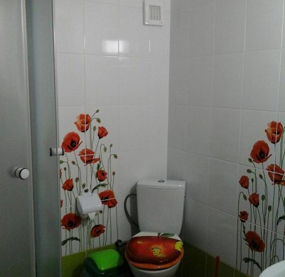 خانه 3 خوابه, коттедж Leleka Vyzhnynsia