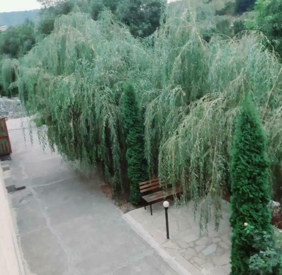 Номер Стандарт Трехместный, Menua