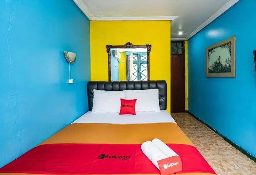 エコノミールーム, Reddoorz Near Istana Bogor
