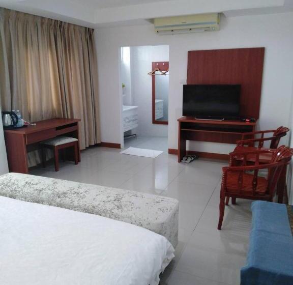 スタンダードルーム, Z.h.p