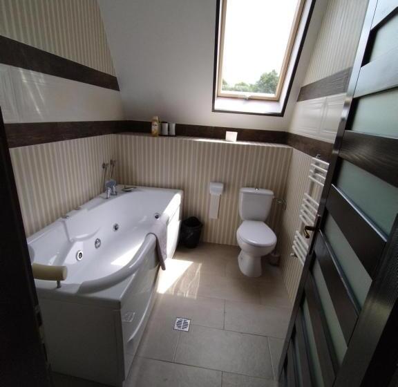 家庭间, Pensiunea Steaua Nordului