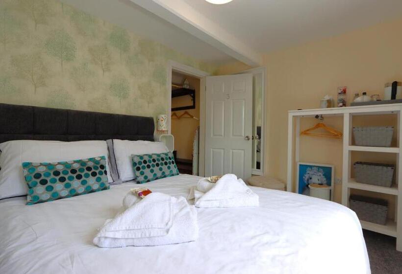 Номер Стандарт, The Little Lion Inn, Red Lion