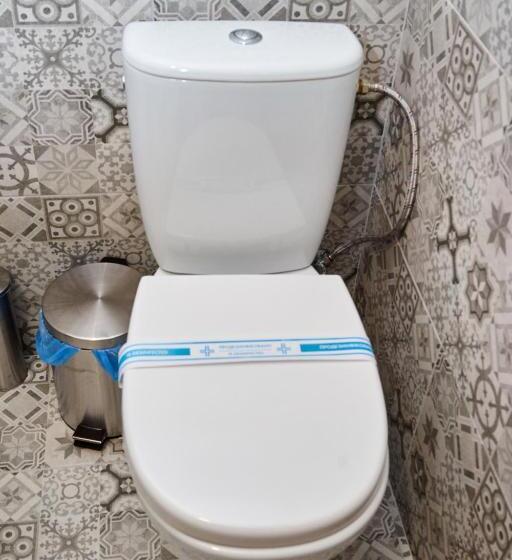 اتاق استاندارد, східний