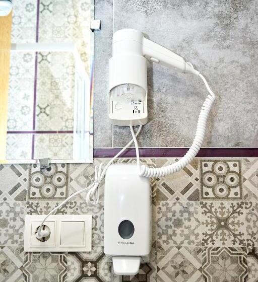 اتاق استاندارد, східний