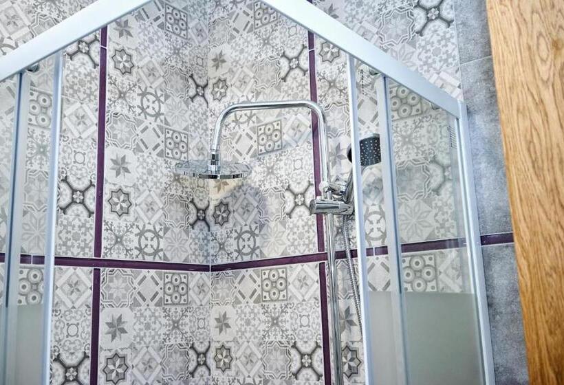 اتاق استاندارد, східний