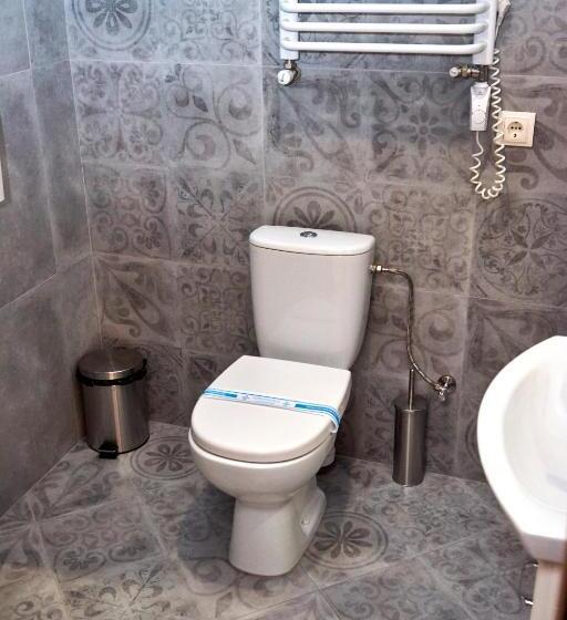 اتاق لوکس خانوادگی, східний