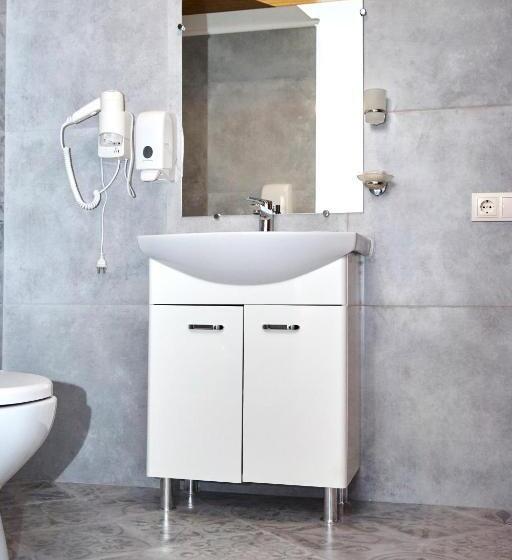 اتاق لوکس خانوادگی, східний