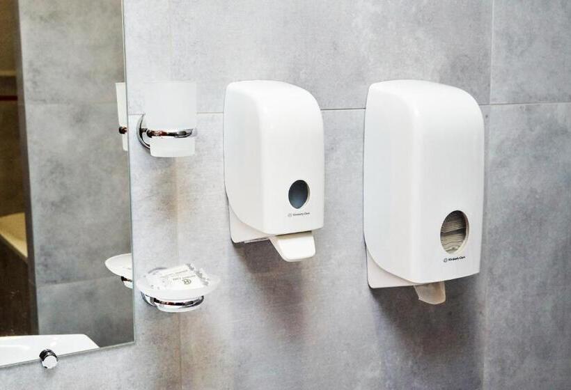 اتاق لوکس سه تخته, східний