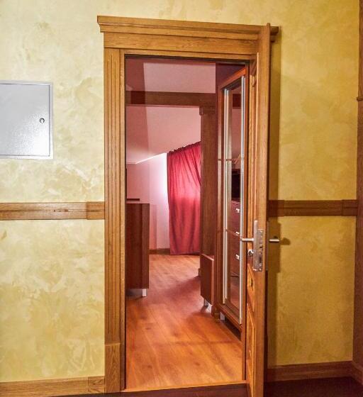 اتاق استاندارد با تخت بزرگ, східний