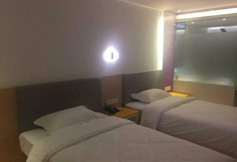 スタンダードルーム, 7days Inn Quanzhou Dehua Cidu Avenue Branch