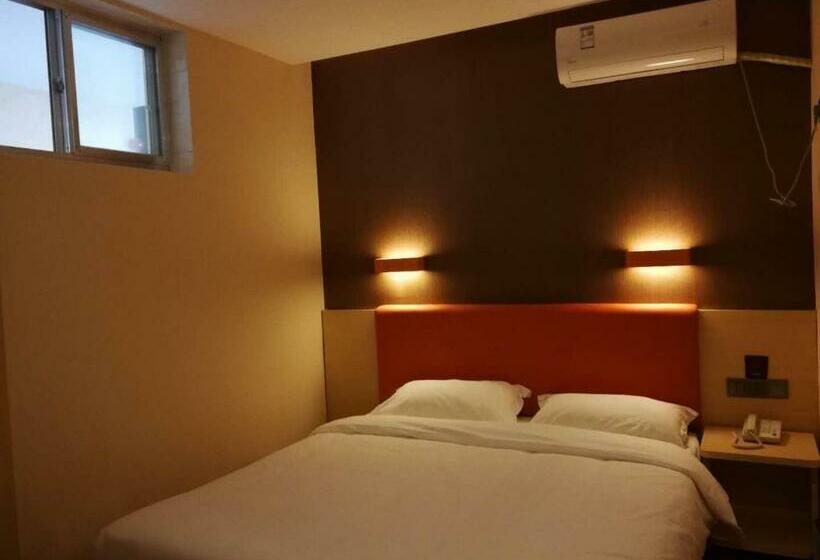 スタンダードルーム, 7days Premium Laizhou City Government Branch