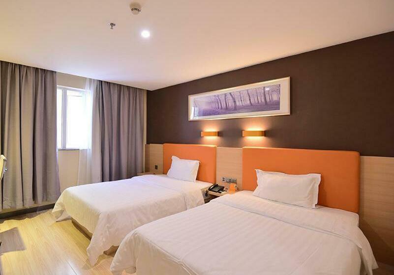 スタンダードルーム, 7days Premium Laizhou City Government Branch