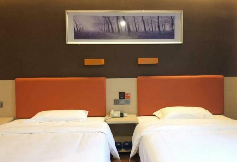 スタンダードルーム, 7days Premium Laizhou City Government Branch