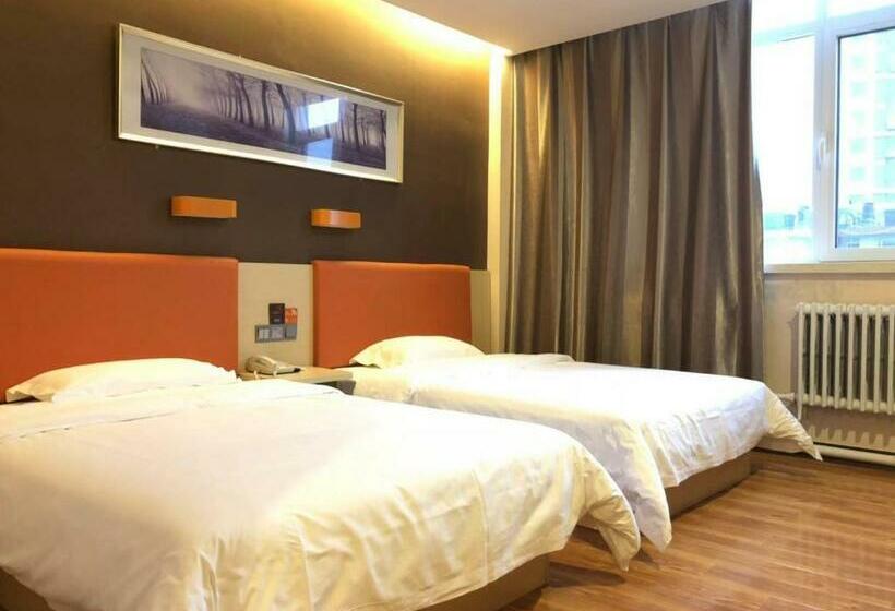 スタンダードルーム, 7days Premium Laizhou City Government Branch