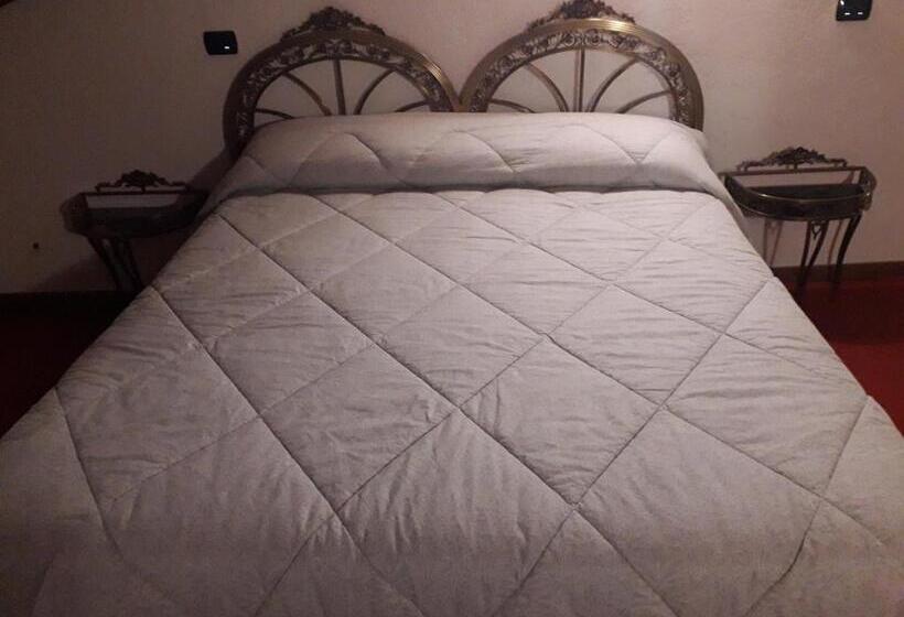 스탠다드 자쿠지 룸, Agriturismo Il Balcone Sulla Valle