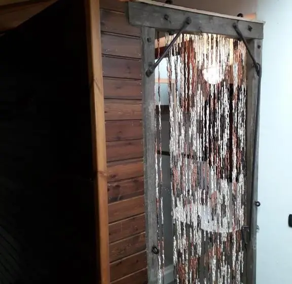 スタンダードシングルルーム, Agriturismo Il Balcone Sulla Valle