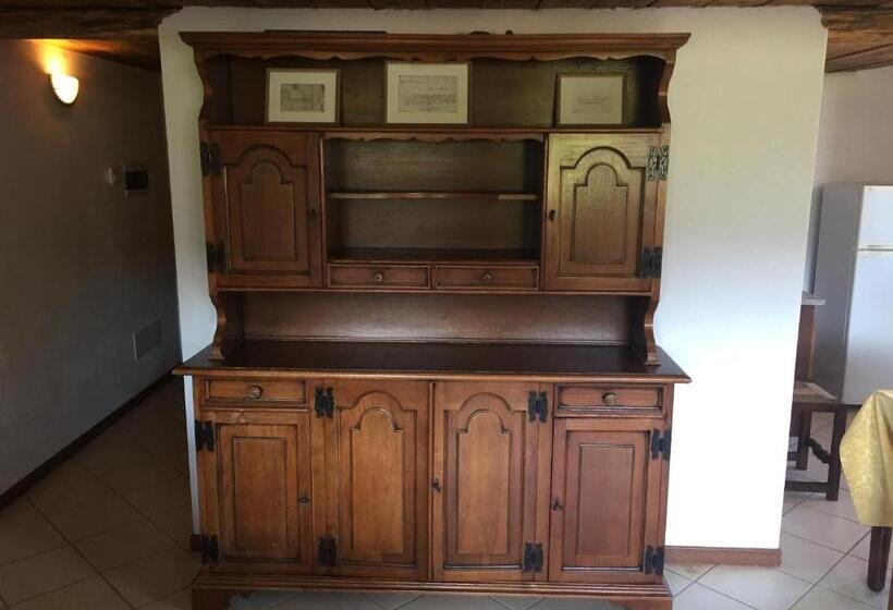 패밀리 스위트, Agriturismo Il Balcone Sulla Valle