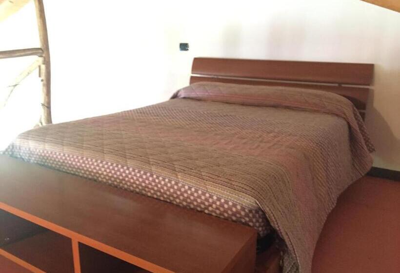 패밀리 스위트, Agriturismo Il Balcone Sulla Valle