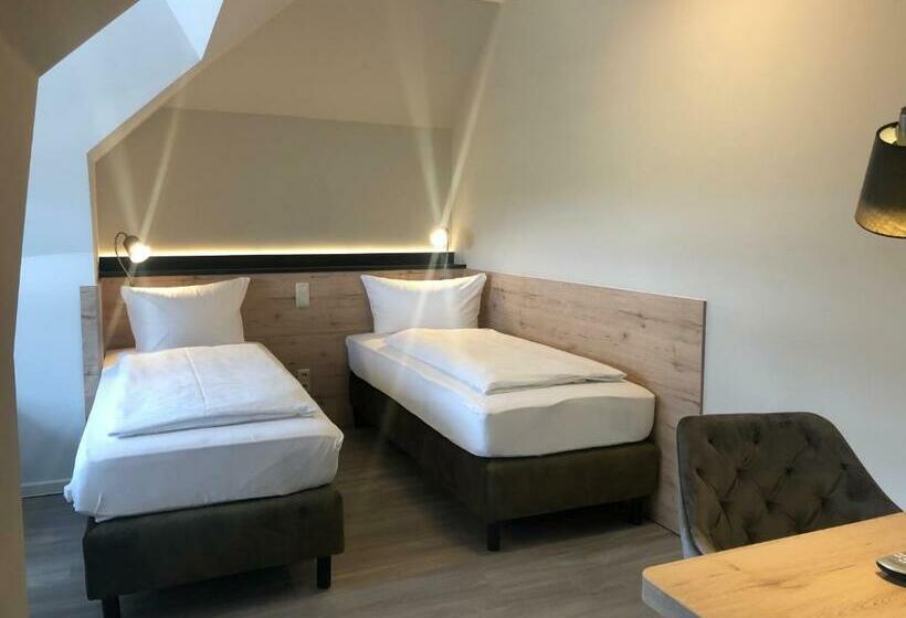 Standard-huone, Alte Fischerkate
