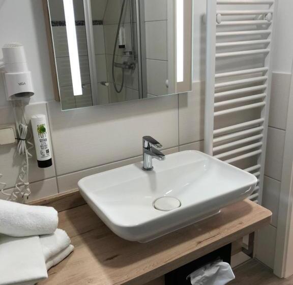 Standard-huone, Alte Fischerkate