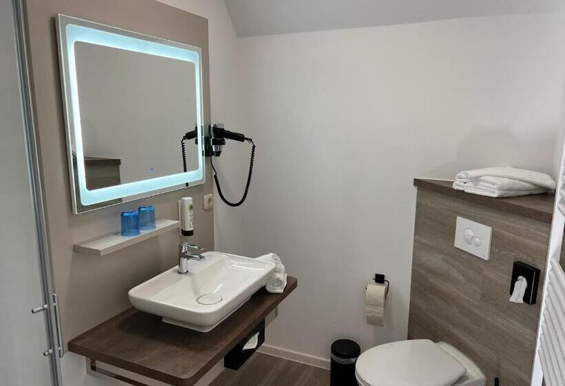 Deluxe-huone, Alte Fischerkate