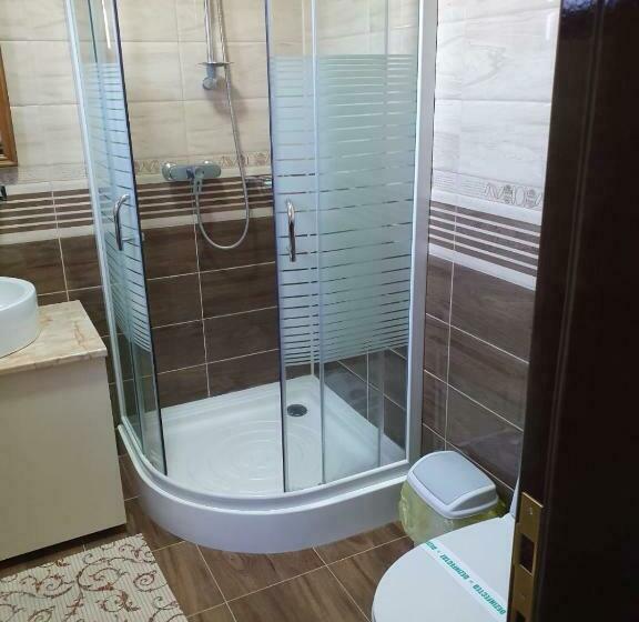 스탠다드 룸 킹사이즈 침대, Casa Veldoni