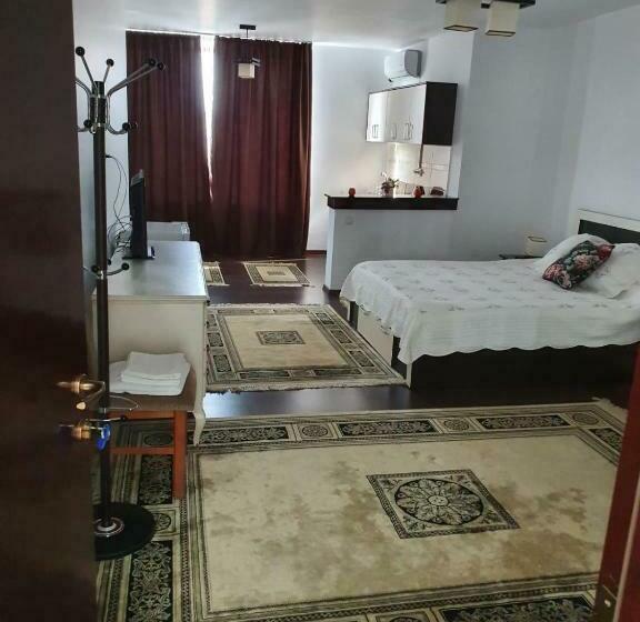 Стандартный Номер Кровать Кинг, Casa Veldoni