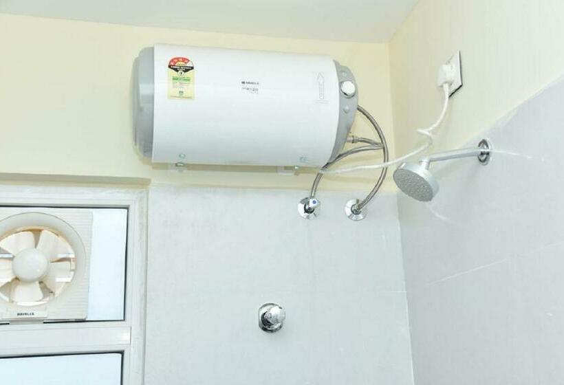 豪华房间, Ganesh Meridian