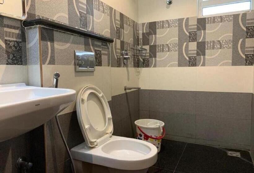 豪华房间, Ganesh Meridian