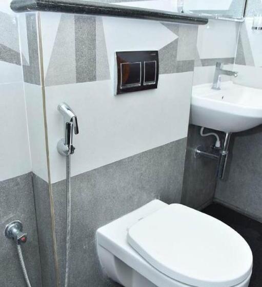 豪华房间, Ganesh Meridian