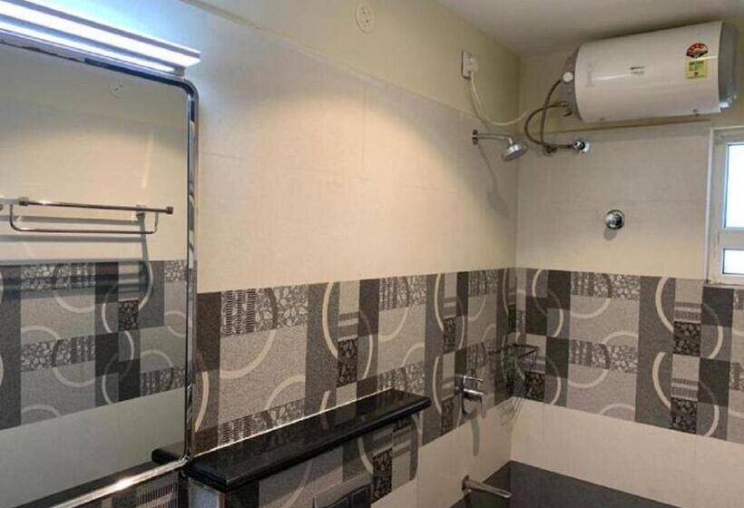 豪华房间, Ganesh Meridian