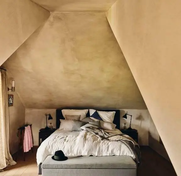 Suite Superior, Krenn