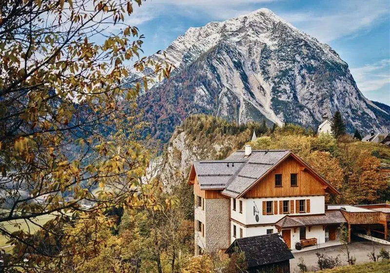 Apartament Dúplex 1 Dormitori, Krenn