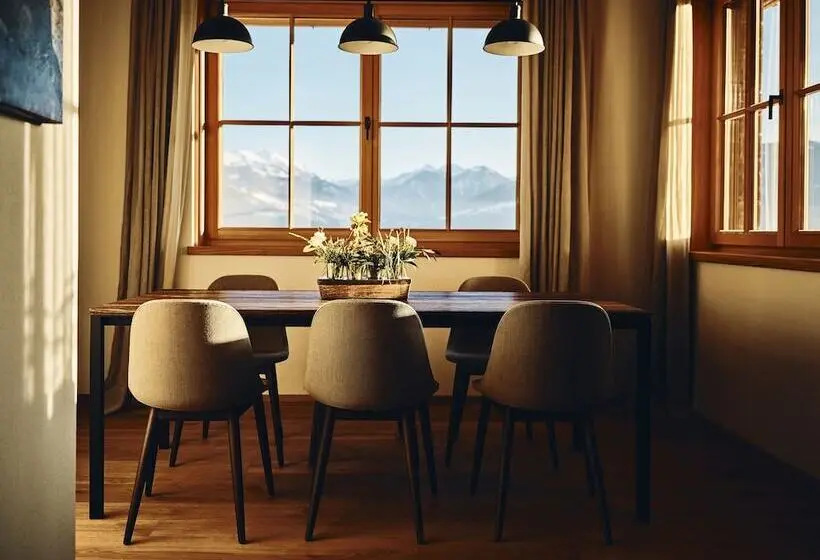 Apartament Deluxe 1 Dormitori, Krenn