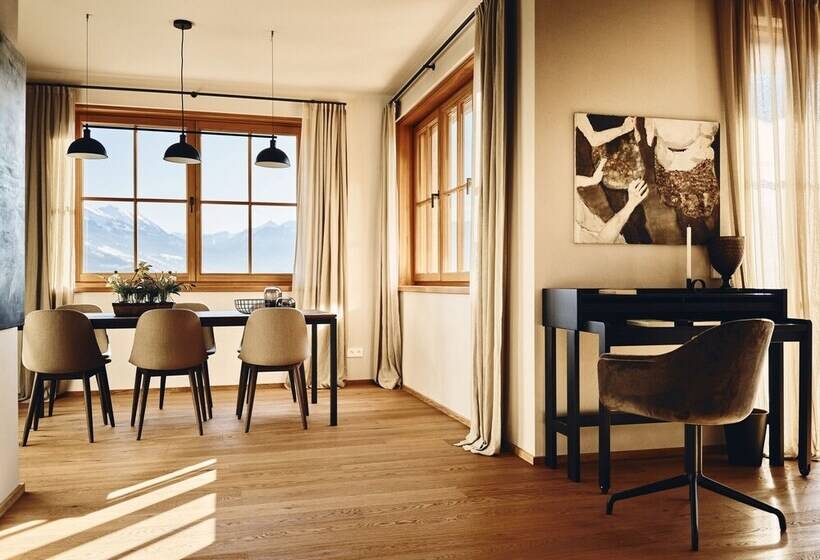 Апартаменты 1 Спальня, Krenn