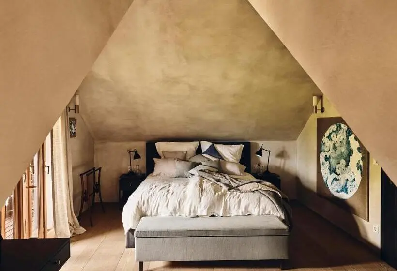 Suite Superior, Krenn