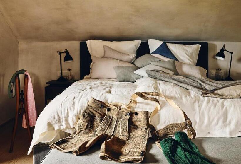 Люкс Superior, Krenn