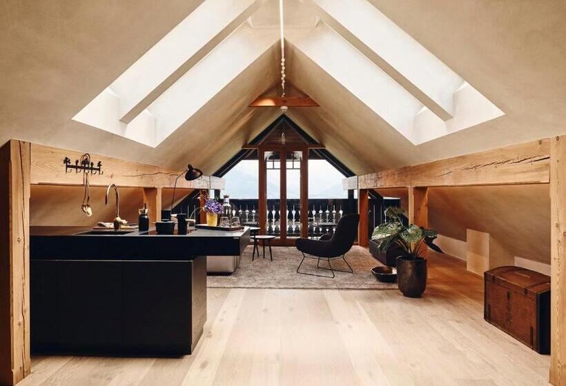 Люкс Superior, Krenn