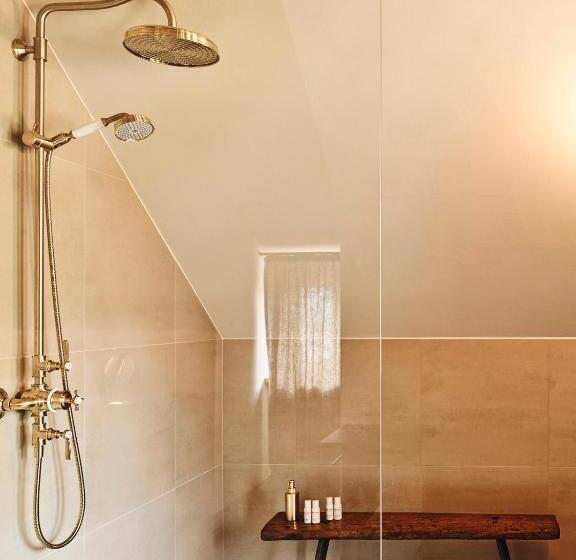 Люкс Superior, Krenn