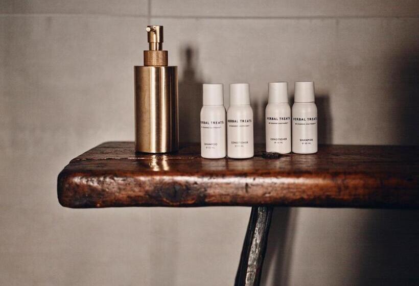 Люкс Superior, Krenn