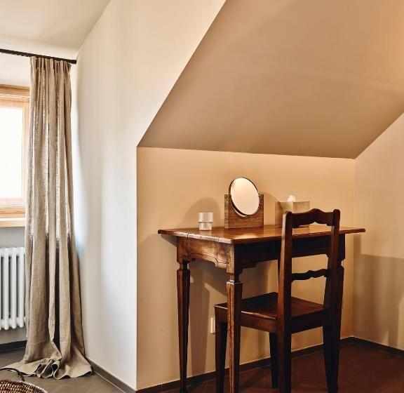 Люкс Superior, Krenn